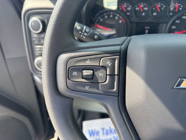2026 Chevrolet Silverado 1500 Work Truck - Photo 13