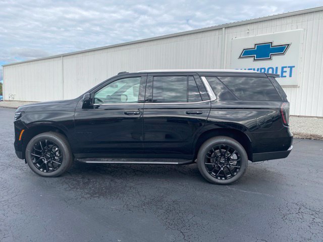 2026 Chevrolet Tahoe LT - Photo 12