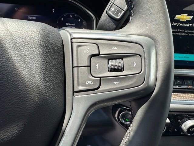 2026 Chevrolet Silverado 1500 LT - Photo 20