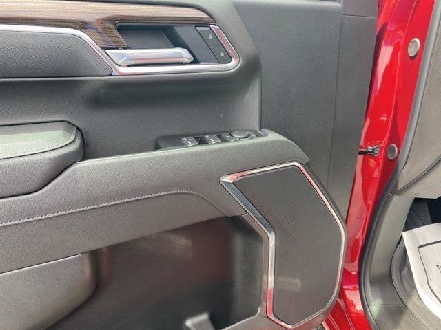 2026 Chevrolet Silverado 1500 LT Trail Boss - Photo 17