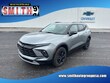  Chevrolet Blazer