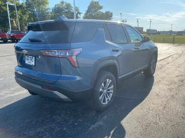 2027 Chevrolet Equinox LT - Photo 6