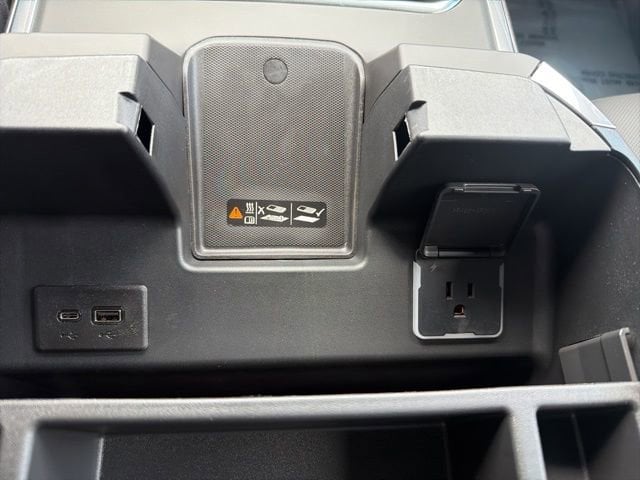 2026 Chevrolet Silverado 2500 HD LTZ - Photo 38