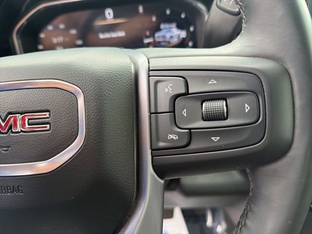 2025 GMC Sierra 1500 SLT - Photo 23