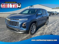 2027 Chevrolet Equinox LT SUV