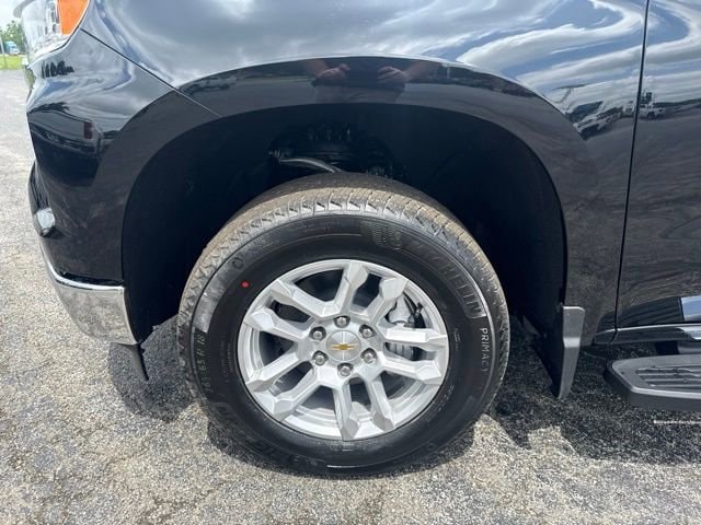 2026 Chevrolet Silverado 1500 LT - Photo 26