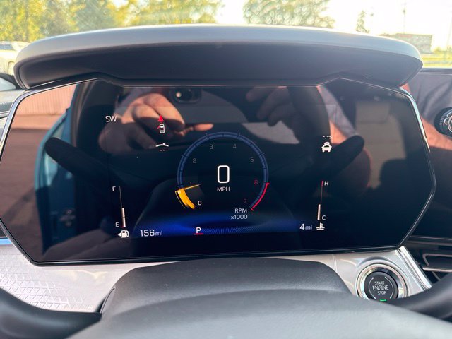 Vehicle thumbnail