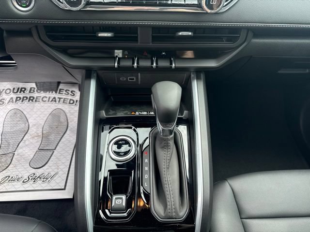 2026 Chevrolet Colorado LT - Photo 17
