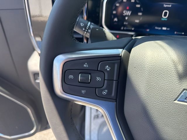 2026 Chevrolet Silverado 1500 LT Trail Boss - Photo 14
