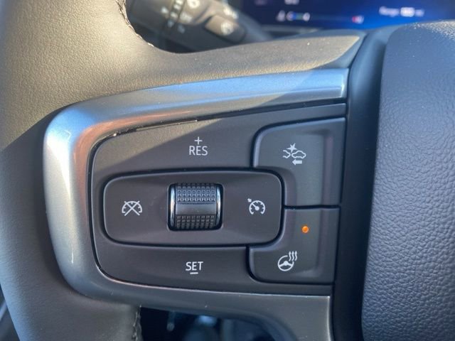 2026 Chevrolet Silverado 3500 HD LTZ - Photo 27