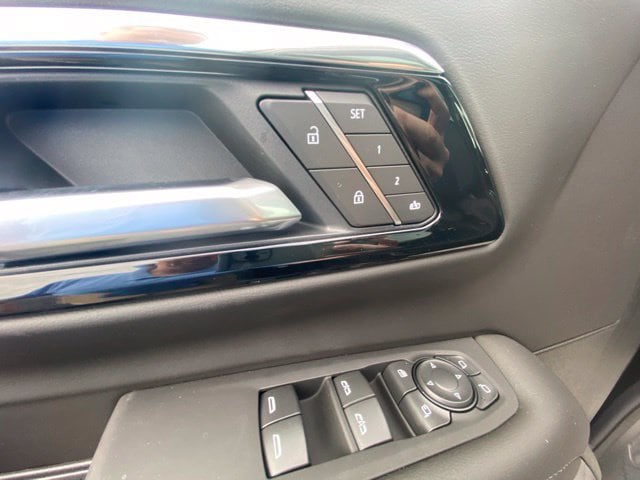 2026 Chevrolet Tahoe LT - Photo 13