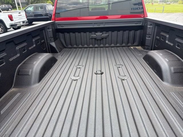 2026 Chevrolet Silverado 2500 HD LTZ - Photo 28