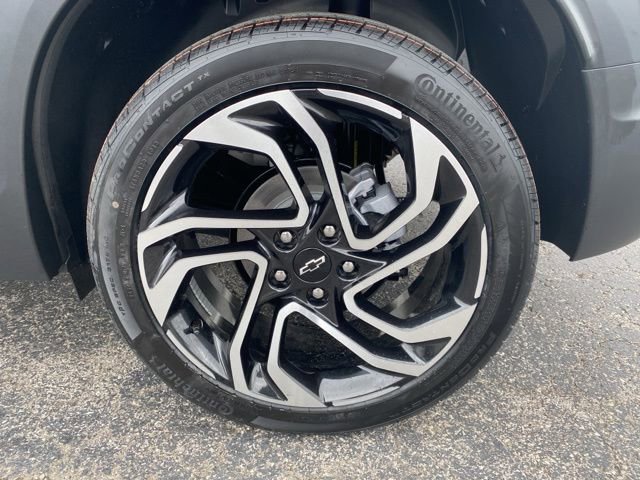 2026 Chevrolet Trailblazer RS - Photo 10