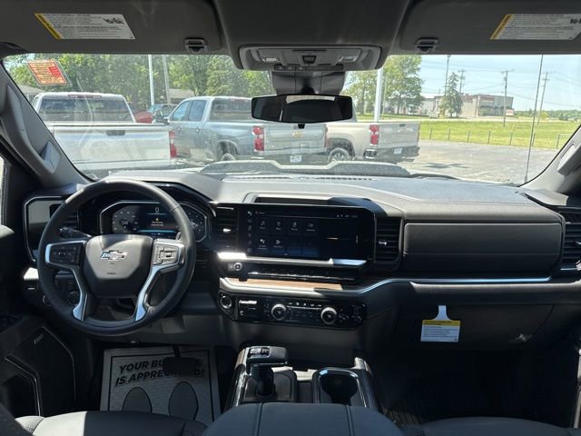 2026 Chevrolet Silverado 1500 LT Trail Boss - Photo 25