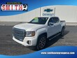GMC Canyon