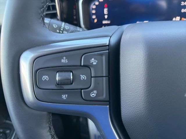 2026 Chevrolet Silverado 1500 LT - Photo 20