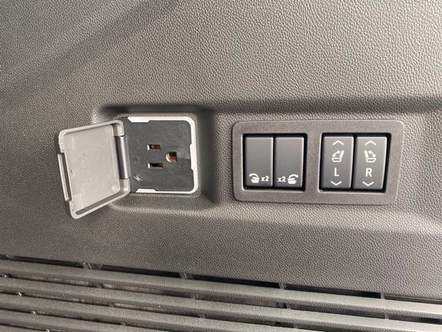 2026 Chevrolet Tahoe LT - Photo 9