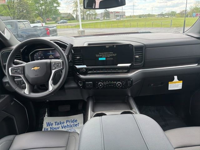 2026 Chevrolet Silverado 2500 HD LTZ - Photo 19