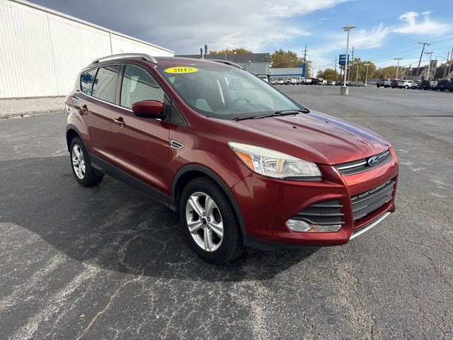 2015 Ford Escape SE photo 3
