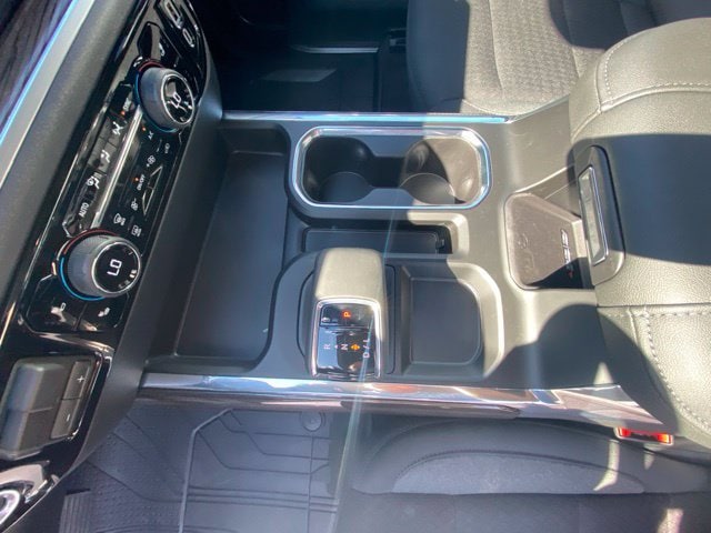 Vehicle thumbnail