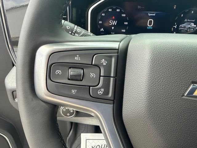 2026 Chevrolet Silverado 1500 LT - Photo 15