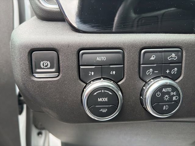 2025 GMC Sierra 1500 SLT - Photo 20