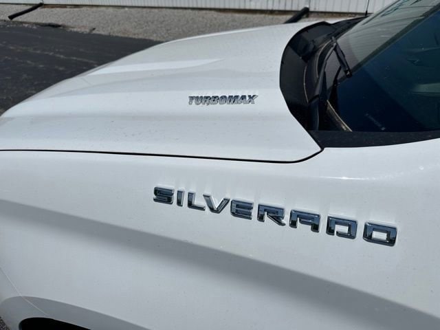 2026 Chevrolet Silverado 1500 LT - Photo 8