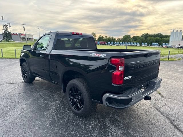 2026 Chevrolet Silverado 1500 Work Truck - Photo 7