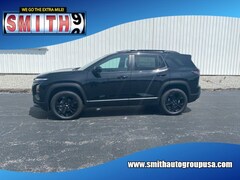 2026 Chevrolet Equinox LT SUV