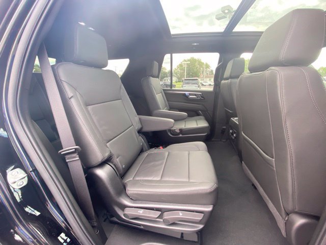 2026 Chevrolet Tahoe LT - Photo 24