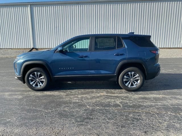 2027 Chevrolet Equinox LT - Photo 9
