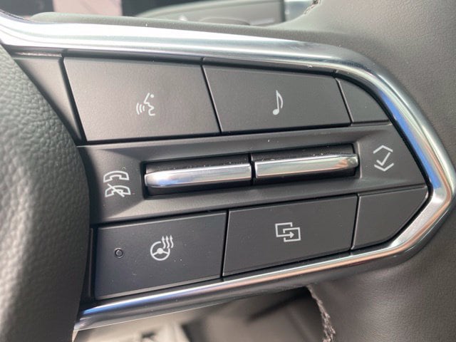 2026 Chevrolet Tahoe LT - Photo 17