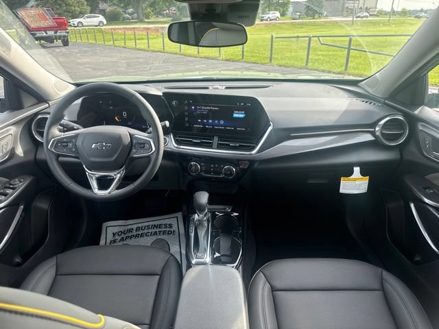 2026 Chevrolet Trax Activ - Photo 17