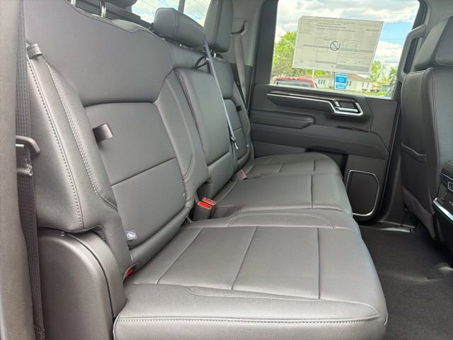2026 Chevrolet Silverado 2500 HD LTZ - Photo 22