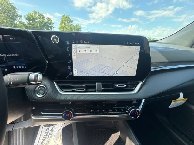 2027 Chevrolet Equinox LT - Photo 16