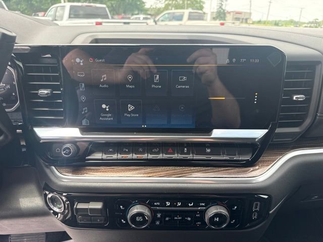 2026 Chevrolet Silverado 1500 LT - Photo 17