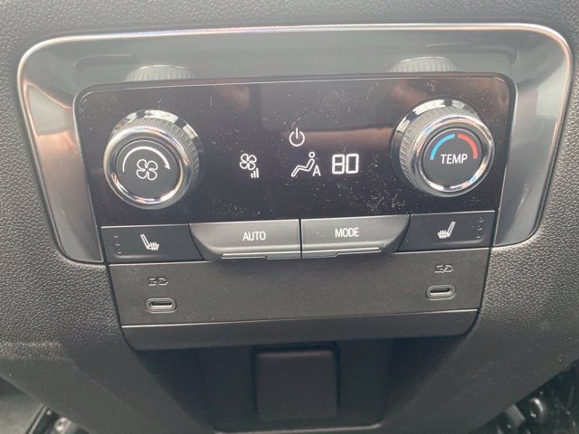2026 Chevrolet Tahoe LT - Photo 27
