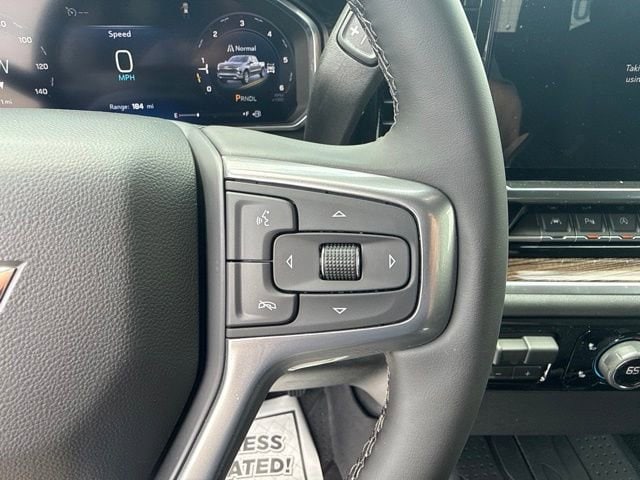 2026 Chevrolet Silverado 1500 LT - Photo 16
