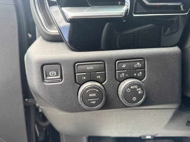 2026 Chevrolet Silverado 1500 LT - Photo 12