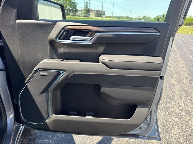 2026 Chevrolet Silverado 1500 LT Trail Boss - Photo 19