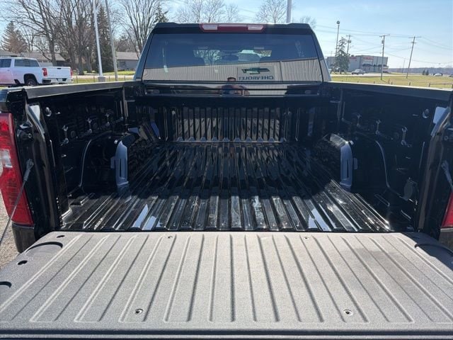 2026 Chevrolet Silverado 1500 LT - Photo 7