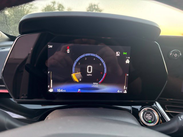 Vehicle thumbnail