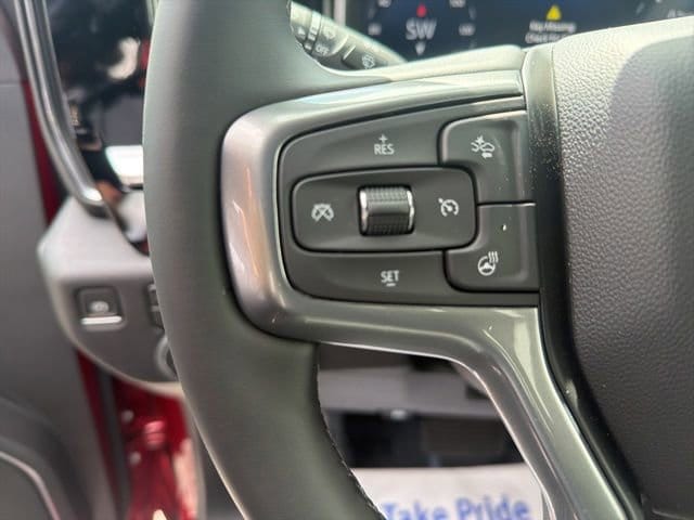 2026 Chevrolet Silverado 2500 HD LTZ - Photo 16