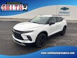  Chevrolet Blazer