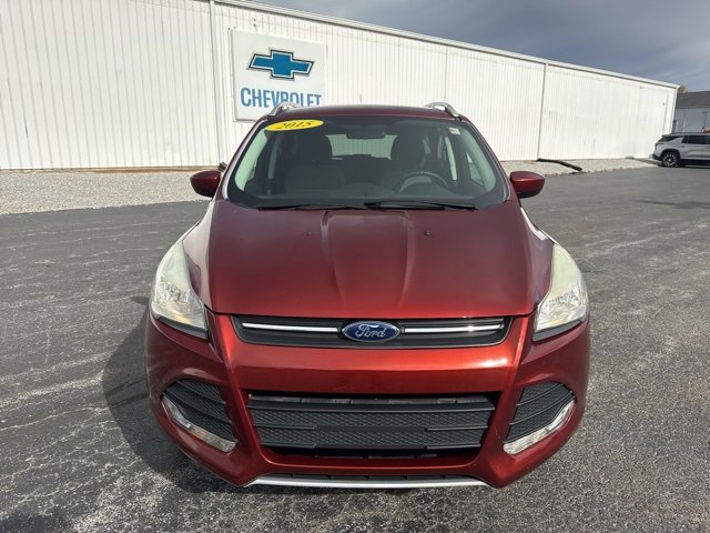 2015 Ford Escape SE photo 2