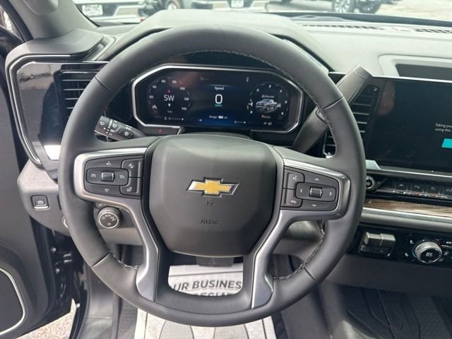 2026 Chevrolet Silverado 1500 LT - Photo 14