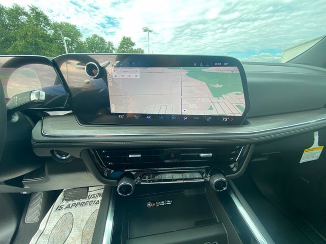 2026 Chevrolet Tahoe LT - Photo 21