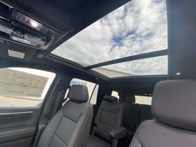2026 Chevrolet Tahoe LT - Photo 22