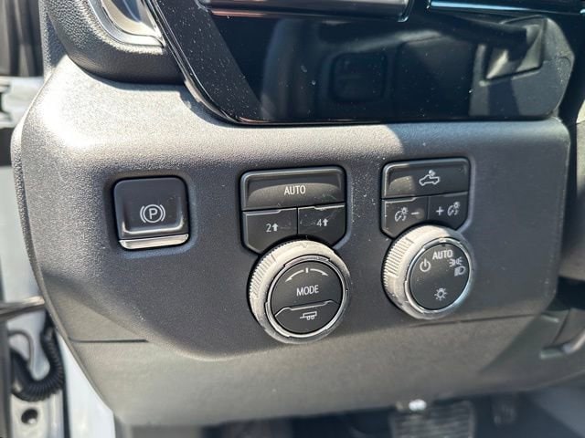2026 Chevrolet Silverado 1500 LT - Photo 17
