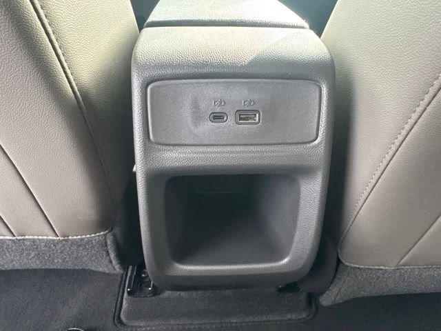 2026 Chevrolet Trax Activ - Photo 18